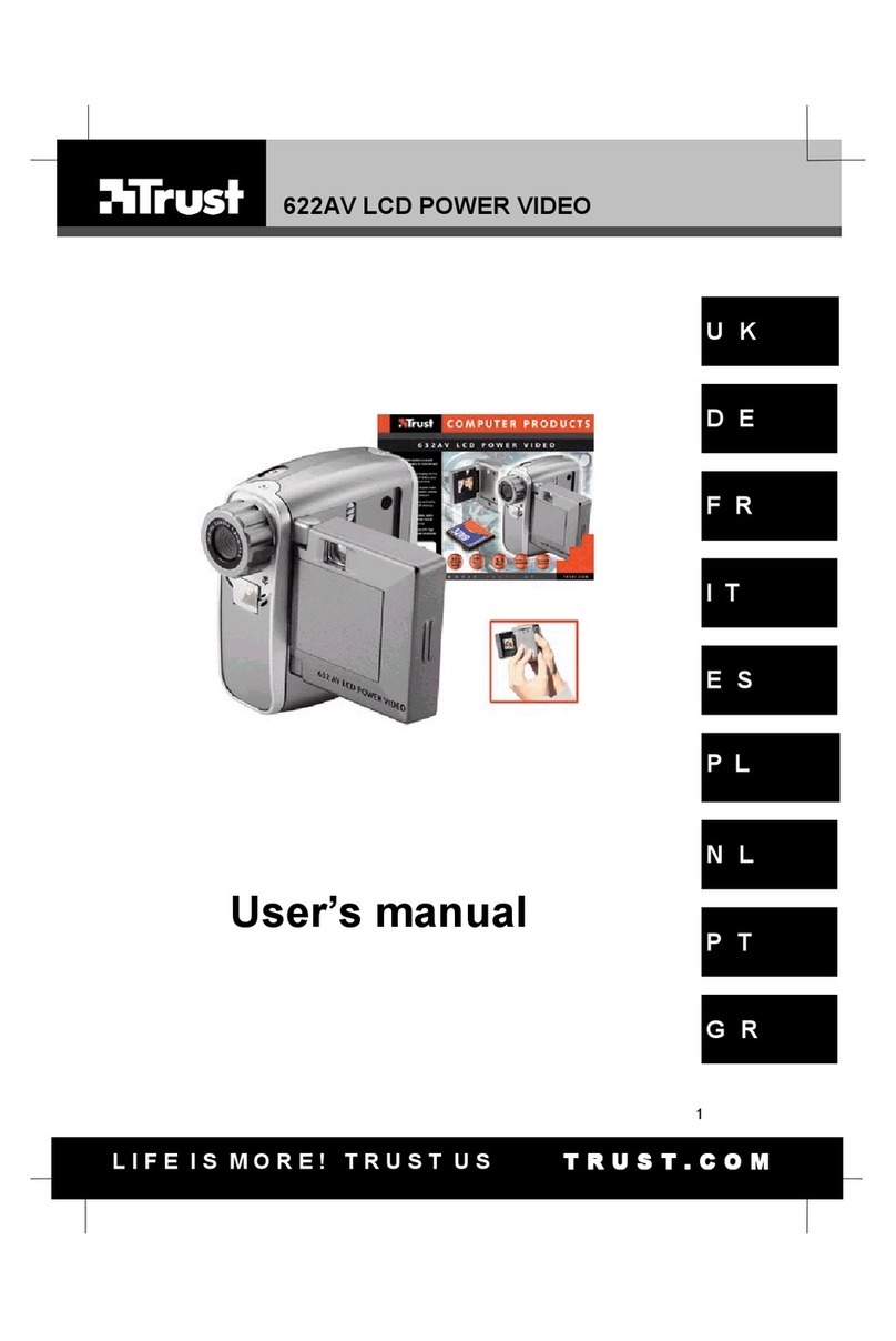 Trust 622AV Manual de usuario