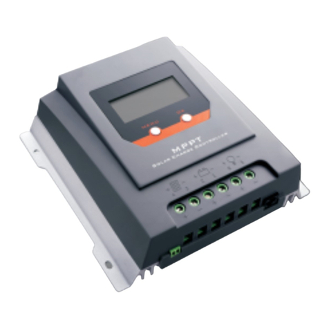 Upne-Tech Magic Series Manual de usuario