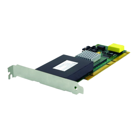 IBM ServeRAID Manual de servicio