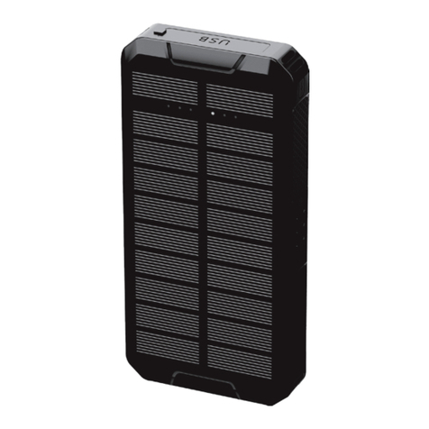 COMSOL SWP20 Manual de usuario