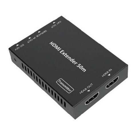 Simplified MFG EXMICRO2 Manual de usuario