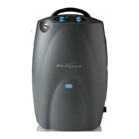 SeQual Technologies Eclipse 2 Manual de usuario