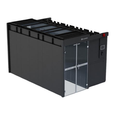 Huawei FusionModule2000 V500R003C10 Manual de funcionamiento