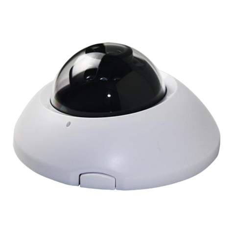 IP Solutions HLC-1JMD Manual de usuario