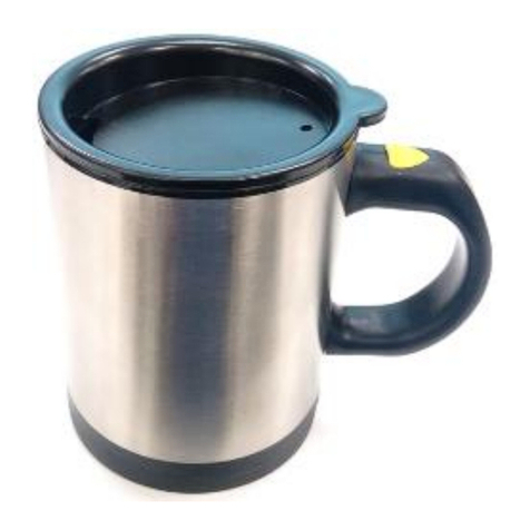 MOB MO9495 Manual de usuario