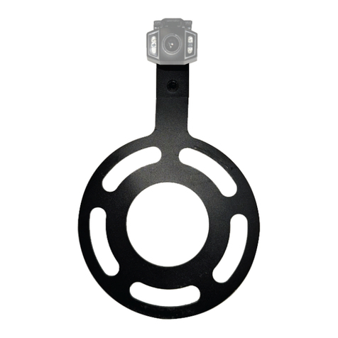 EchoMaster Pro PHD-MOUNT Manual de usuario EchoMaster Pro PHD-MOUNT Manual de usuario