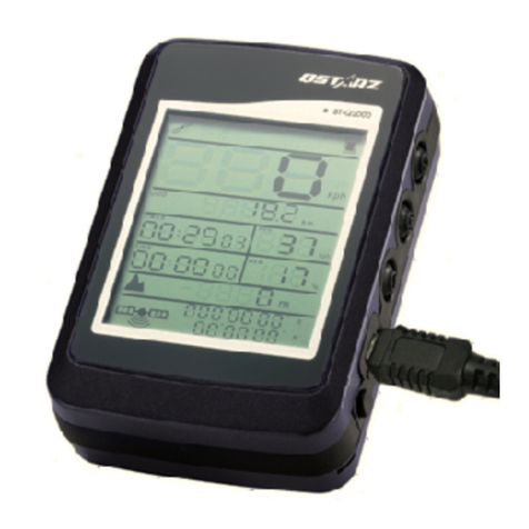 Qstarz Explore 2000 Manual de usuario