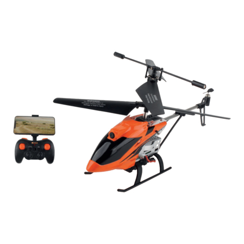 DF-models DF-100 FPV Manual de usuario DF-models DF-100 FPV Manual de usuario