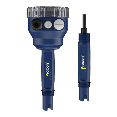 ICON ProCon SSBS35 Manual de usuario