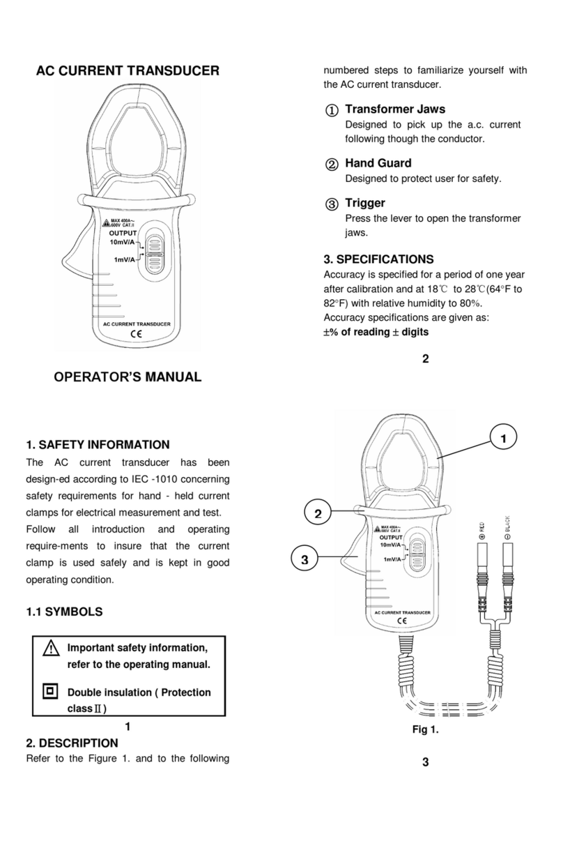 Hellermann Tyton t201 Manual de usuario