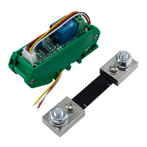 Infinite L-com SRCN-C413-3 Manual de usuario