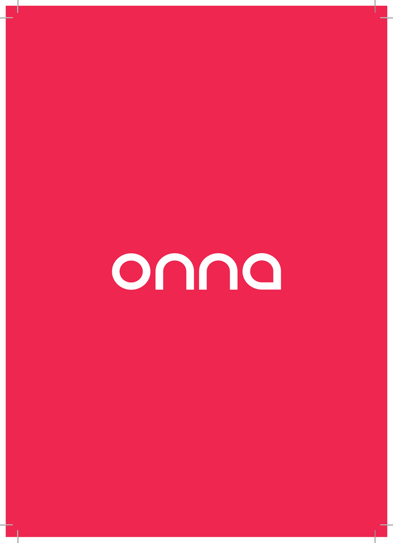 onna somnia Manual de usuario