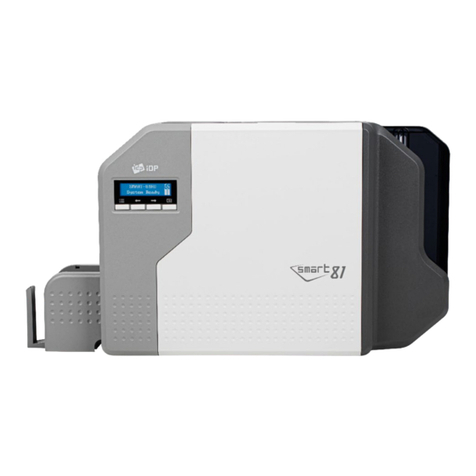 idp SMART-81 Manual de usuario idp SMART-81 Manual de usuario