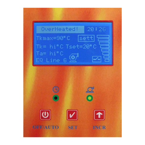 Intiel INT0140 Manual de usuario