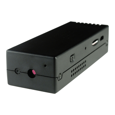 Zetta Z86 Manual de usuario
