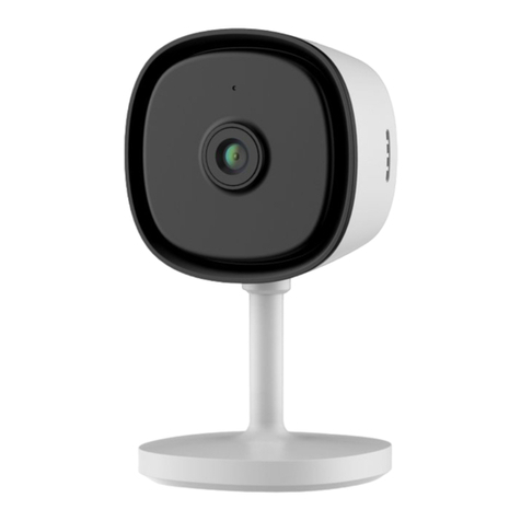 Iget CS1 Manual de usuario