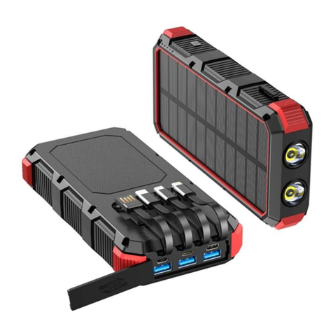 Psooo M2 Manual de usuario