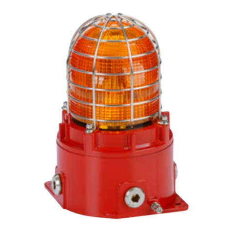 E2S D1 B2LD2 Series Manual de usuario