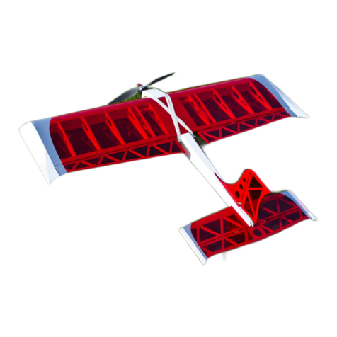 Evolution Micro Fusion II Manual de usuario