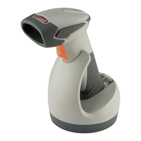 Zebex Z-3191BT Manual de instrucciones