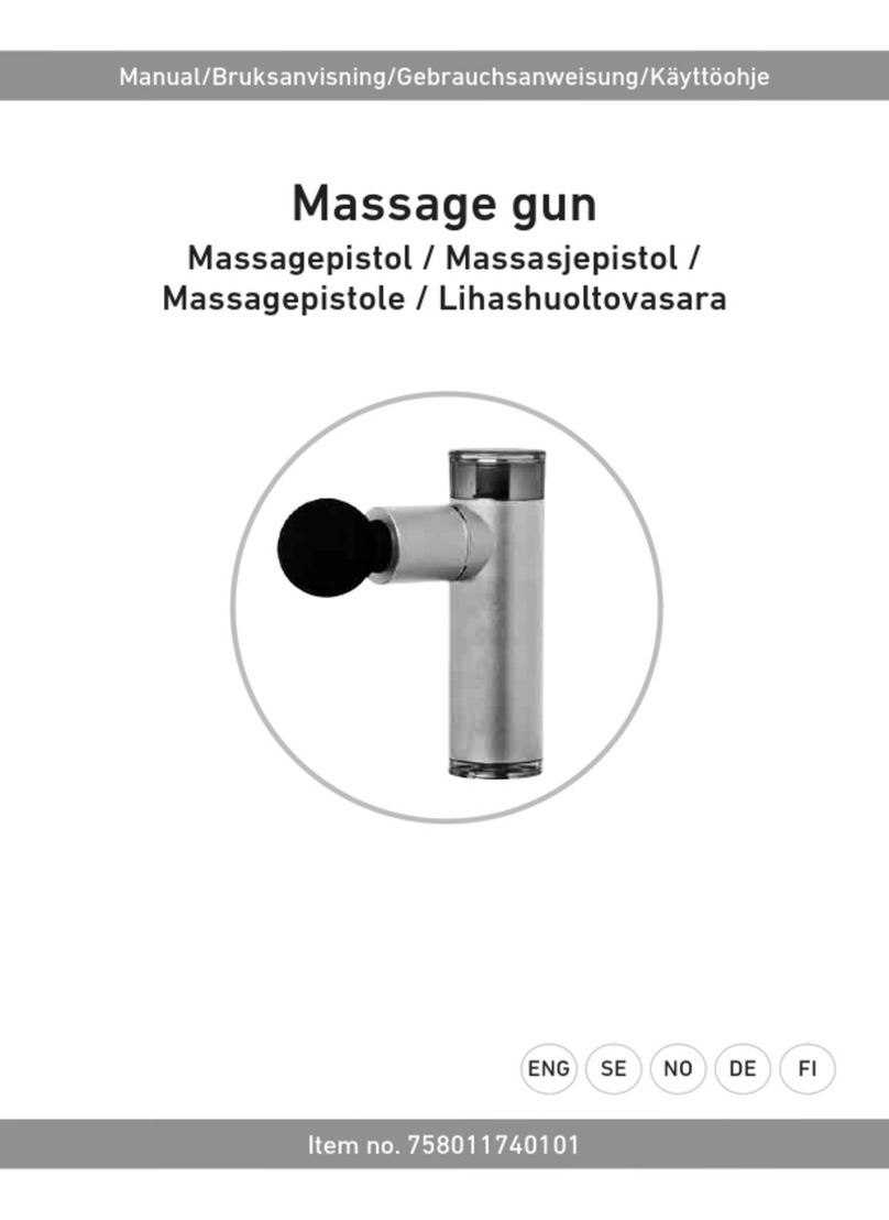 RUSTA 758011740101 Manual de usuario