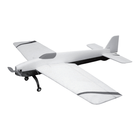 FREE AIR Microbat Manual de usuario FREE AIR Microbat Manual de usuario