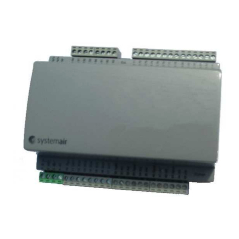 System air HHFlex C Manual de usuario