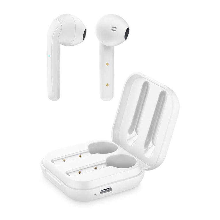 Cellularline Java Manual de usuario