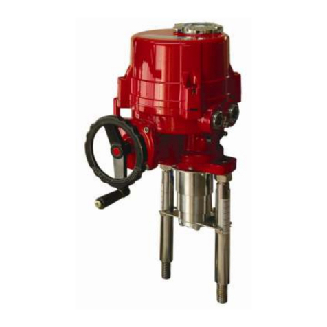 Jflow controls IQL Manual de usuario