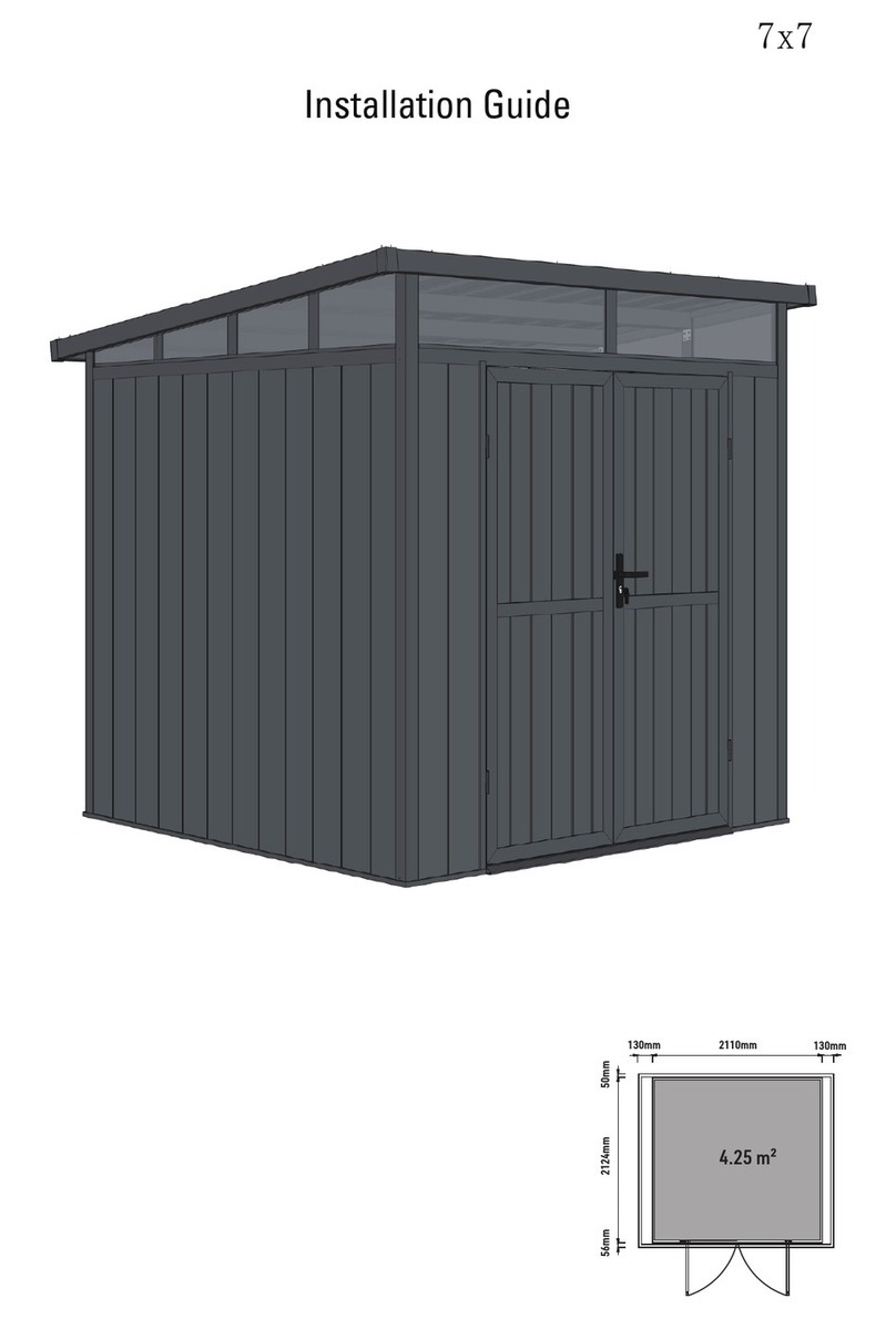 WOODTEX Bao Basic Manual de usuario