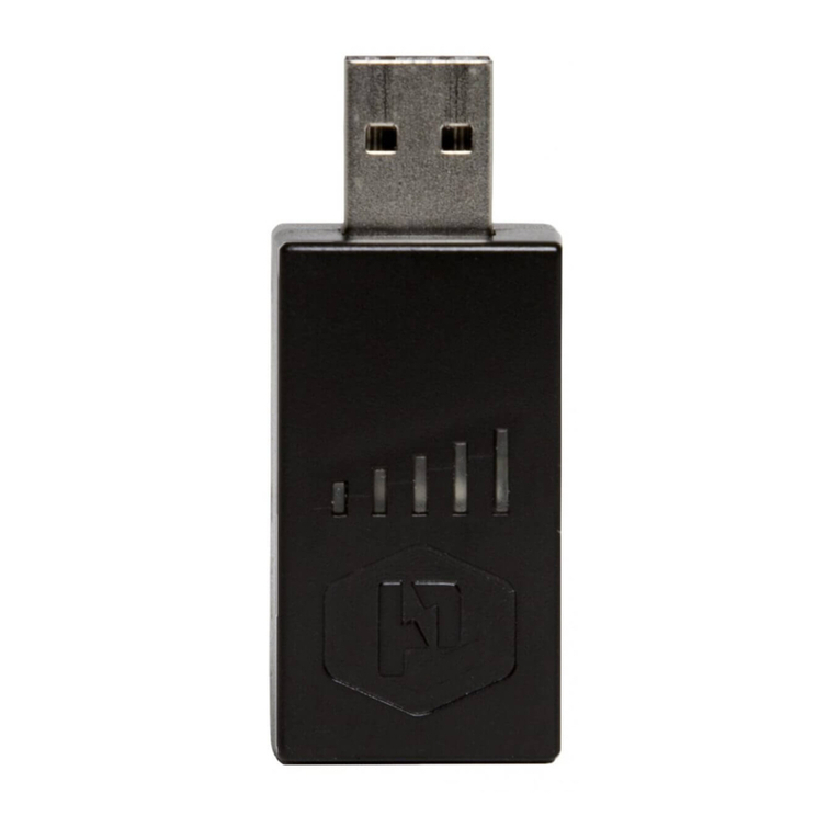 Power Practical Practical Meter Manual de usuario