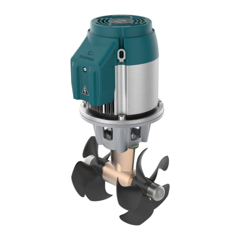 Sleipner E130 Manual de usuario