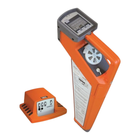 HT HT-5000 Manual de usuario