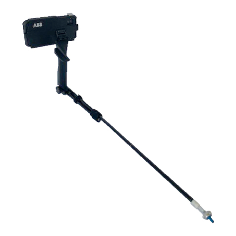 ABB MicroGuard solution Manual de usuario