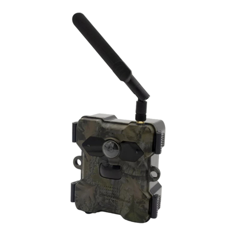 Technaxx TX-189 Manual de usuario