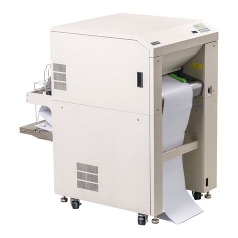 Microplex SOLID 60E-2 Manual de usuario