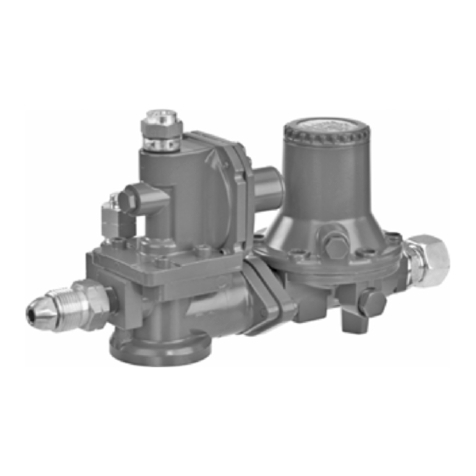 GOK VSR 0523 Instrucciones de uso