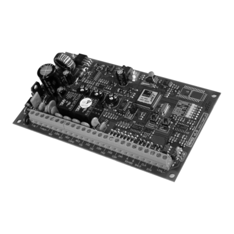 Roger PR402 Manual de usuario