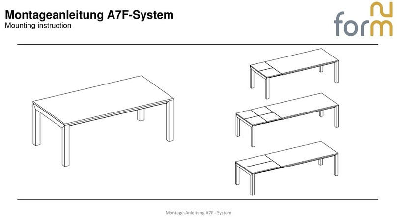 form32 A7F-System Guía del usuario