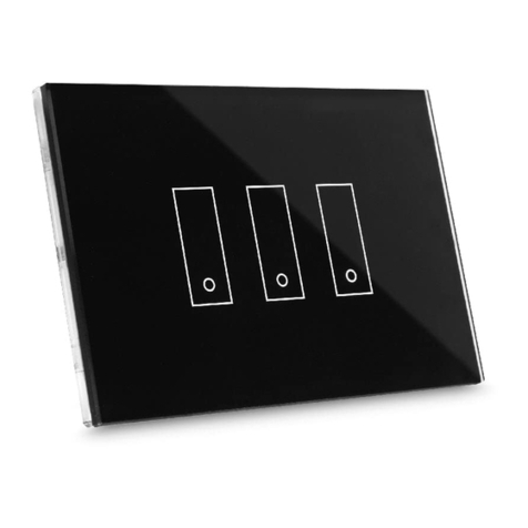 iotty i3PLUS Manual de usuario