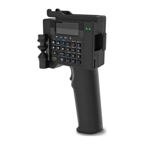 ZSA CP-2000SE Manual de usuario