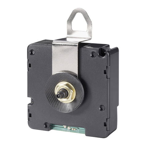 Conrad 2521708 Manual de usuario