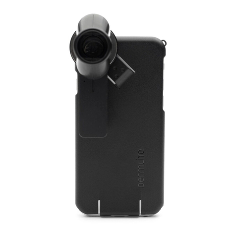 Dermlite DL1 basic Manual de usuario