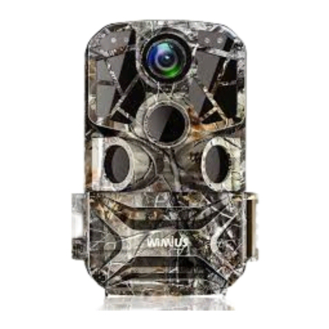 Wimius H8 Manual de usuario