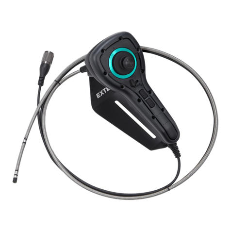 Extech Instruments HDV7C-A4-60-1 Manual de usuario Extech Instruments HDV7C-A4-60-1 Manual de usuario