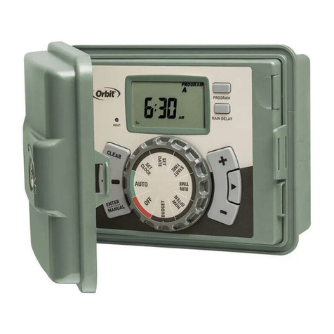 Orbit 57896 Manual de usuario