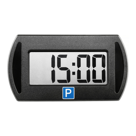 Needit ProTeam PARK MINI 2 Manual de usuario