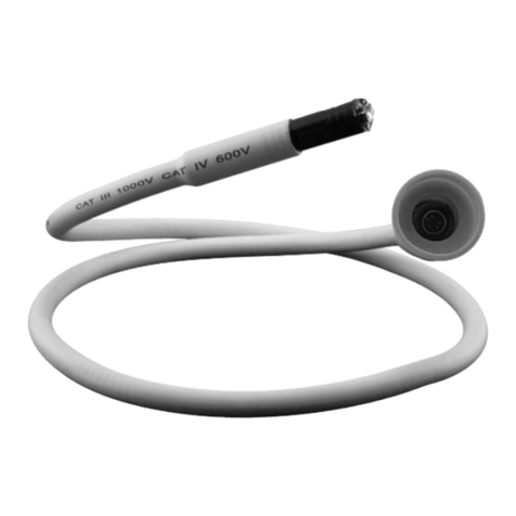 General tools PE14 Manual de usuario General tools PE14 Manual de usuario