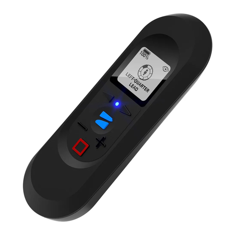 Skydio Beacon Manual de usuario