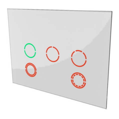 Philio PAN28 Manual de usuario